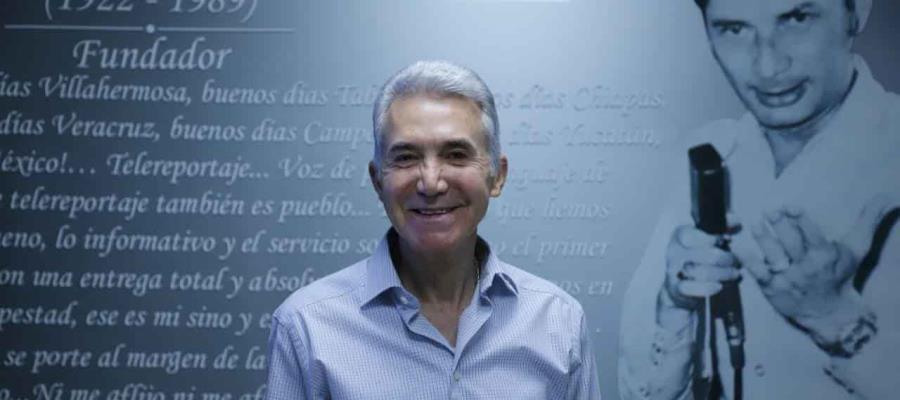 Caso Inés Gómez Mont es la punta del iceberg de la red de corrupción de Osorio Chong: Roberto Madrazo