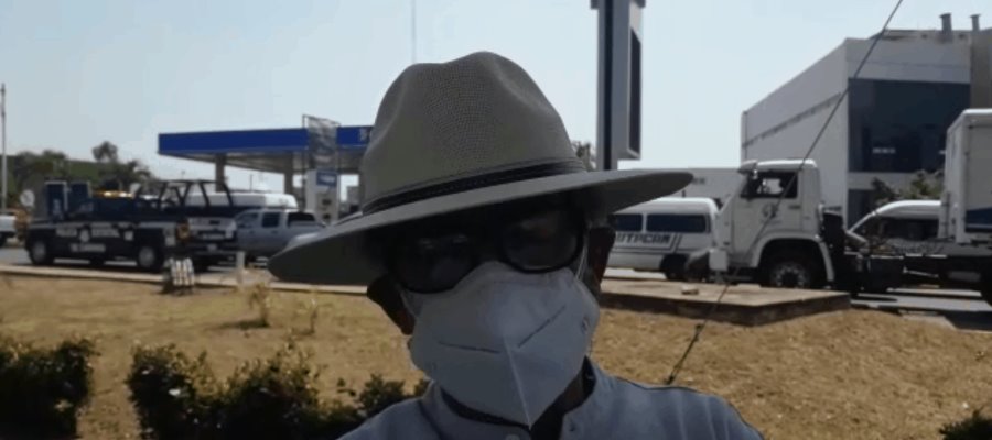 Presentarán proyecto para construcción de museo o universidad del arte en Tamulté de las Sabanas