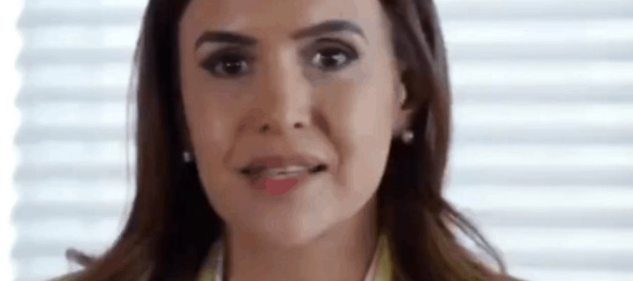 “No tengo nada que ocultar, no cometí ningún delito”, responde Clara Luz Flores tras difusión de video con el líder de NXIVM