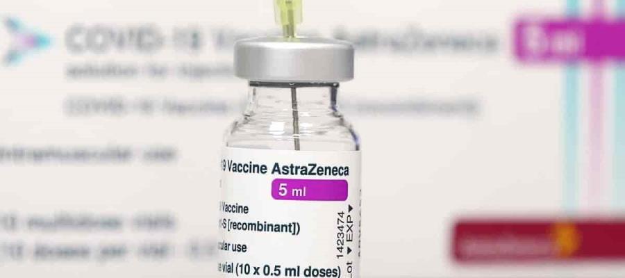 Vacuna de AstraZeneca tiene un 76% de efectividad, señala último análisis realizado al biológico Vacuna de AstraZeneca tiene un 76% de efectividad, señala último análisis realizado al biológico