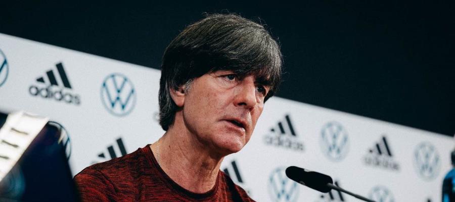 Joaquim Low iría a dirigir al Fenerbahce de Turquía, tras terminar Eurocopa 2021