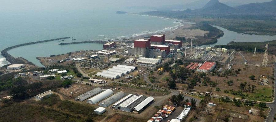 Publica SENER suspensión definitiva de la Reforma Eléctrica propuesta por Obrador Publica SENER suspensión definitiva de la Reforma Eléctrica propuesta por Obrador