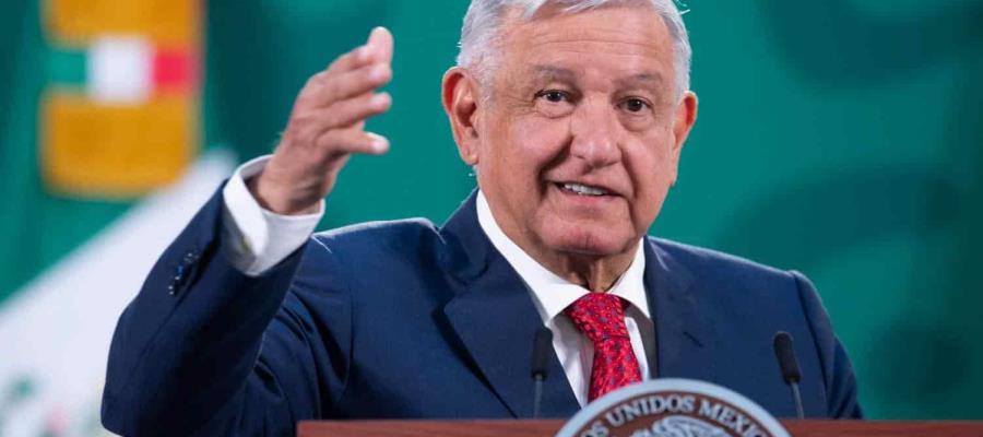 Analiza gobierno federal mayor participación en el mercado de litio