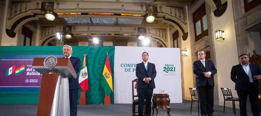 Organismos de derechos humanos se quedaron callados ante masacres de sexenios pasados: López Obrador Organismos de derechos humanos se quedaron callados ante masacres de sexenios pasados: López Obrador