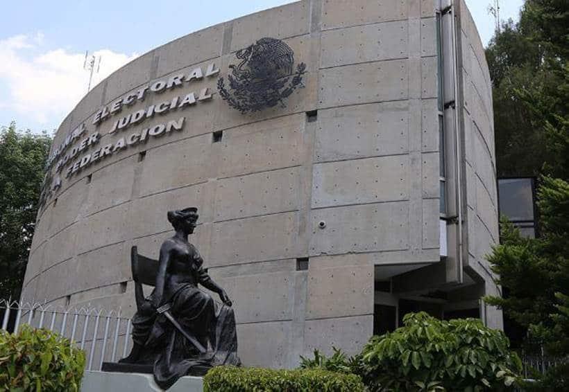 Inexistentes infracciones por parte de AMLO y Morena por spots sobre vacunación contra el COVID: TEPJF Inexistentes infracciones por parte de AMLO y Morena por spots sobre vacunación contra el COVID: TEPJF