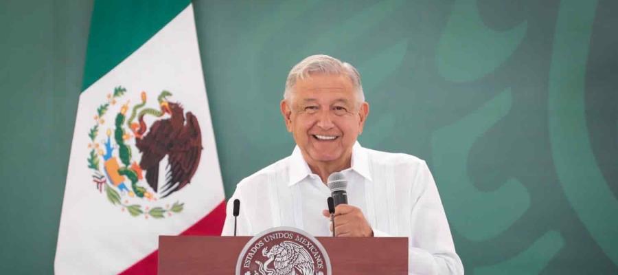 El 31 de marzo en Tabasco será la última gira presidencial, previo a la veda electoral