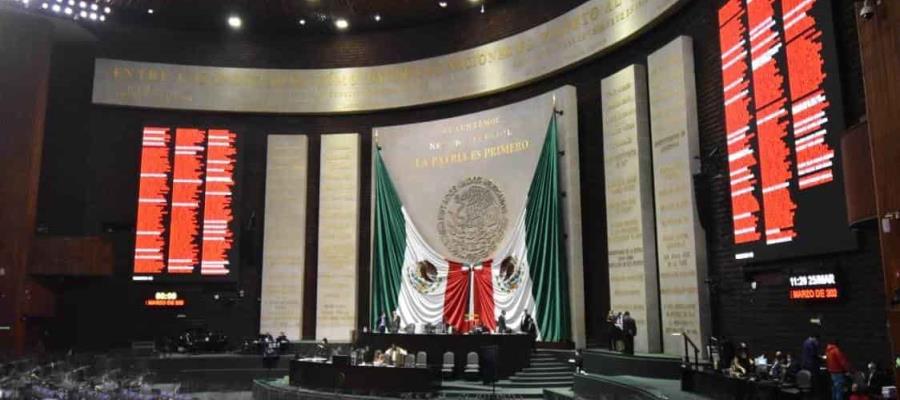 Solicitan licencia 17 diputados federales más, en busca de la reelección u otro cargo de elección popular Solicitan licencia 17 diputados federales más, en busca de la reelección u otro cargo de elección popular