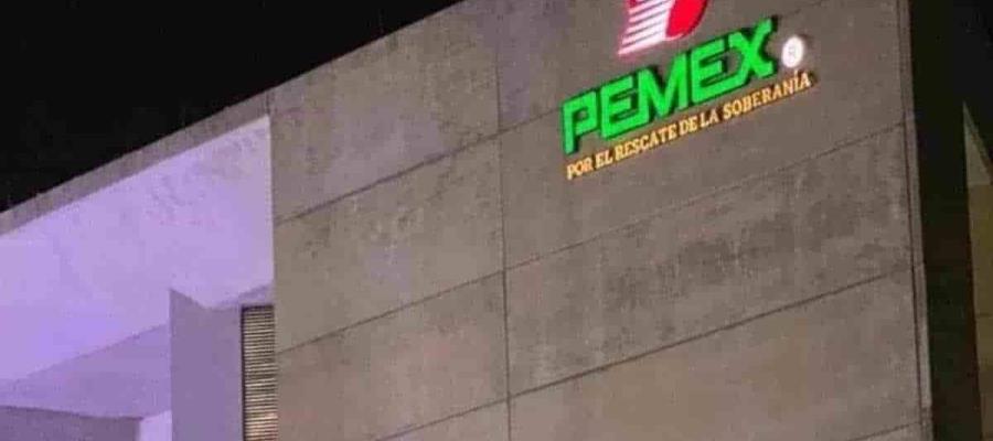 Pemex despachará desde Ciudad del Carmen, insiste Obrador Pemex despachará desde Ciudad del Carmen, insiste Obrador