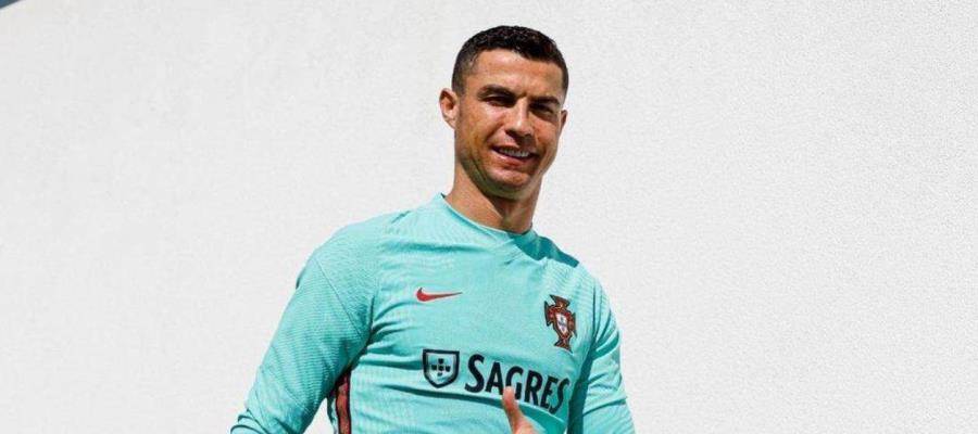Para regresar al Real Madrid, Cristiano deberá bajar su sueldo: medios