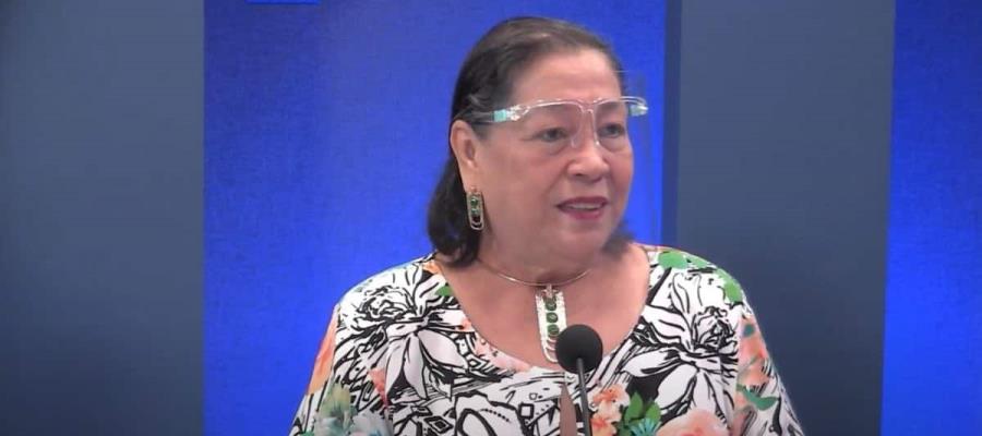 Considera Nydia Naranjo que fue juzgada sin justicia; reitera que irá a la CIDH Considera Nydia Naranjo que fue juzgada sin justicia; reitera que irá a la CIDH