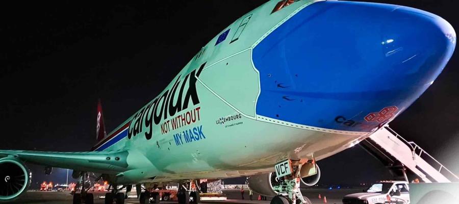 México recupera 90% de conectividad aérea: IATA