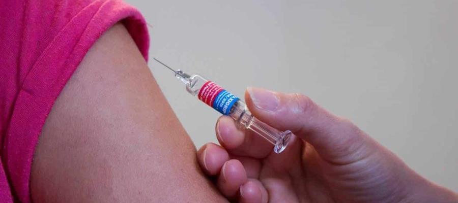 Pfizer inicia ensayo pediátrico de su vacuna anticovid, la probará en menores de hasta 6 meses Pfizer inicia ensayo pediátrico de su vacuna anticovid, la probará en menores de hasta 6 meses