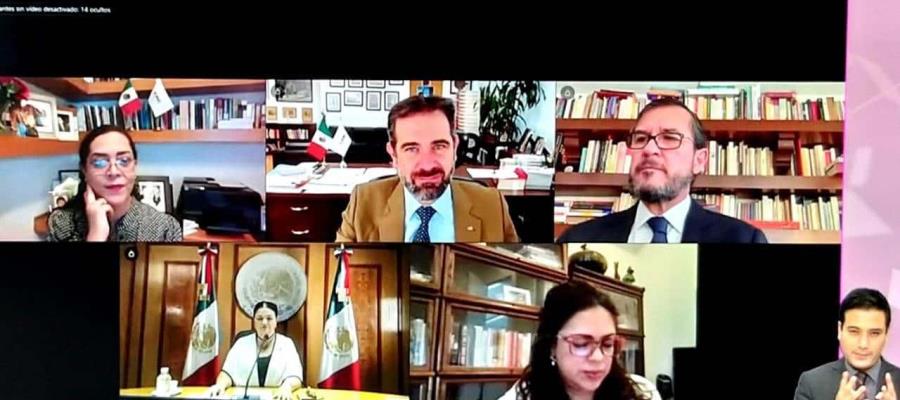 INE fiscalizará ingresos de diputados federales que buscan reelegirse INE fiscalizará ingresos de diputados federales que buscan reelegirse