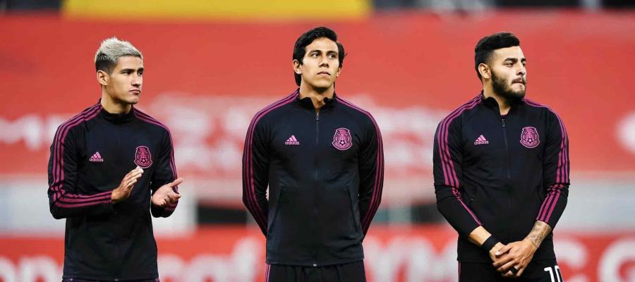 Se definen ‘Semis’ del Preolímpico: México vs Canadá y EU vs Honduras Se definen ‘Semis’ del Preolímpico: México vs Canadá y EU vs Honduras