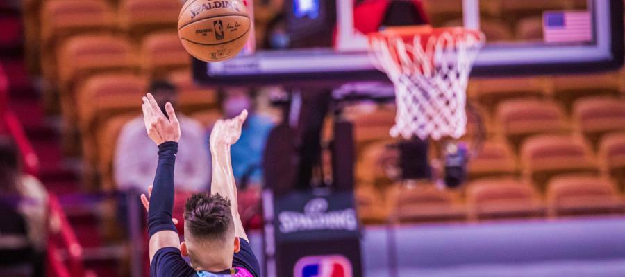 Miami Heat abre su estadio a vacunados contra COVID