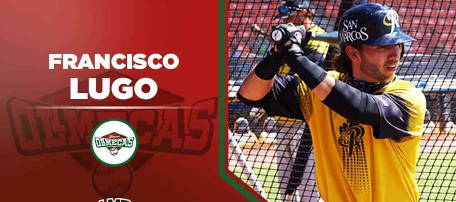 Llega jardinero de Tomateros a los Olmecas de Tabasco