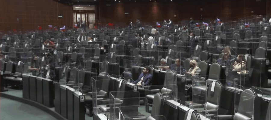 Aprueban cambio de nombre de la SCT; el proyecto es enviado al Senado 