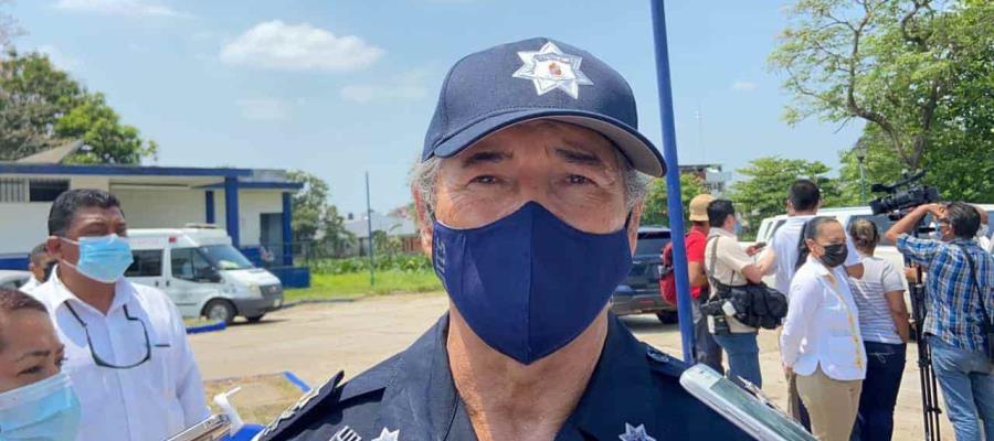 Advierte SSYPC que dispersará a quienes acudan a las playas durante Semana Santa