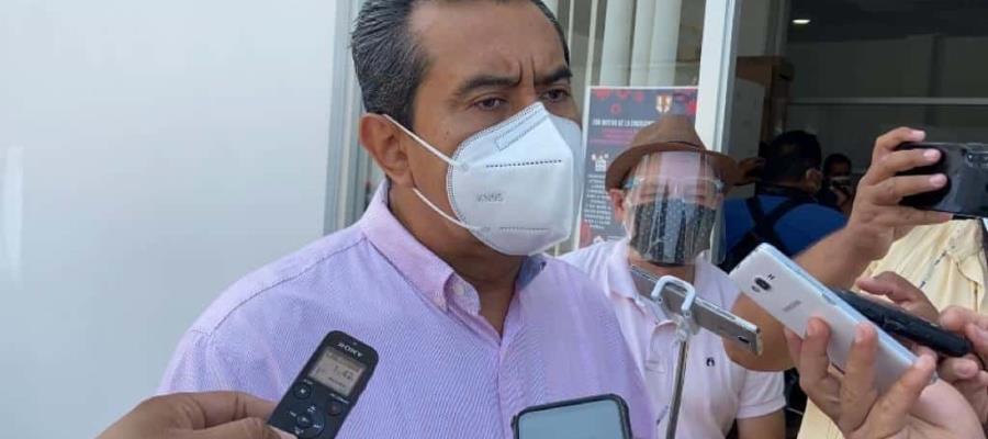 Recibe FEDE 7 denuncias por presuntas irregularidades en el proceso electoral local Recibe FEDE 7 denuncias por presuntas irregularidades en el proceso electoral local