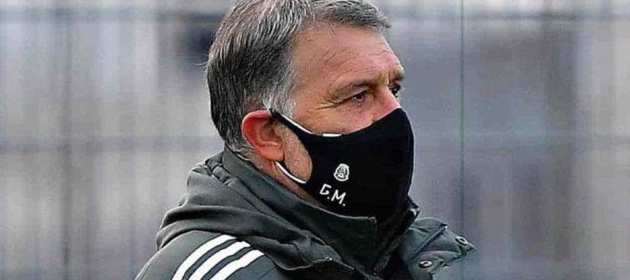 Juntar a la Liga MX y la MLS, muy positivo: Tata Martino