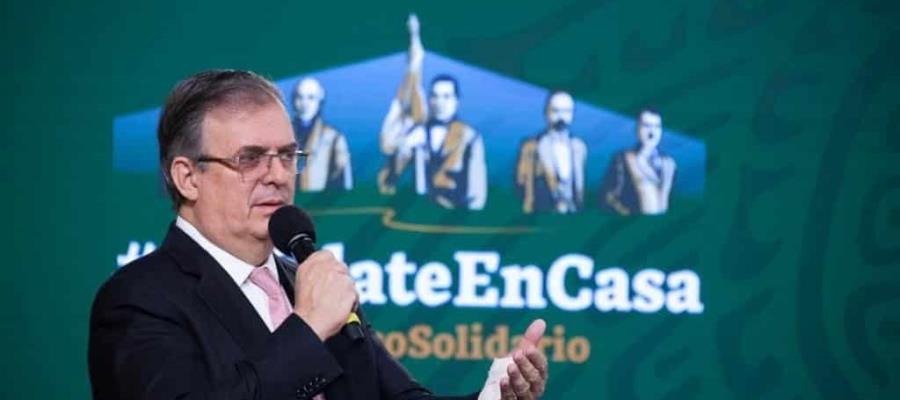 2do lote de vacunas de AstraZeneca enviadas por EEUU llegarán a México la próxima semana 2do lote de vacunas de AstraZeneca enviadas por EEUU llegarán a México la próxima semana
