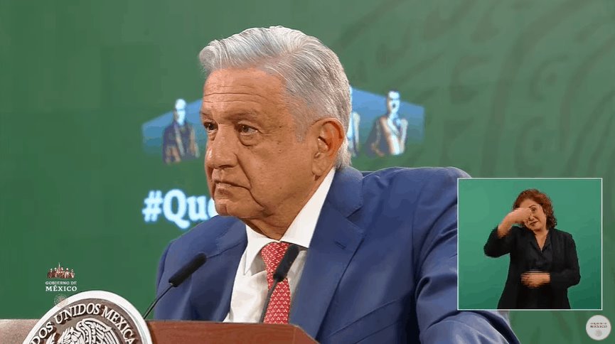 “Invita” el presidente a los empresarios a debatir sobre el tema energético