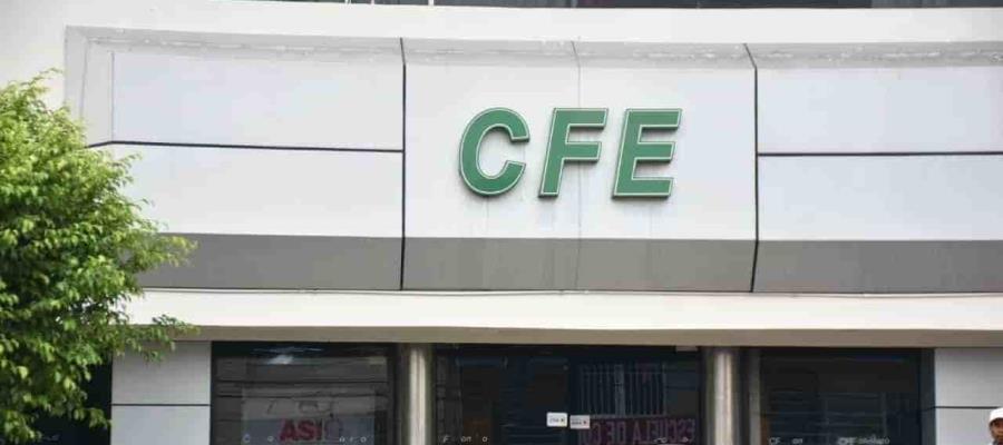 Reformas al sector eléctrico de Salinas a EPN buscaban desaparecer a CFE sostiene Bartlett Reformas al sector eléctrico de Salinas a EPN buscaban desaparecer a CFE sostiene Bartlett