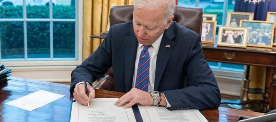 Biden invita a AMLO, Putin y otros líderes mundiales a cumbre virtual contra el cambio climático Biden invita a AMLO, Putin y otros líderes mundiales a cumbre virtual contra el cambio climático
