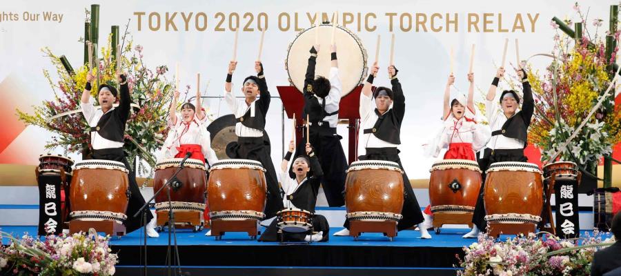 Japón invitará a Joe Biden a los Juegos Olímpicos de Tokio