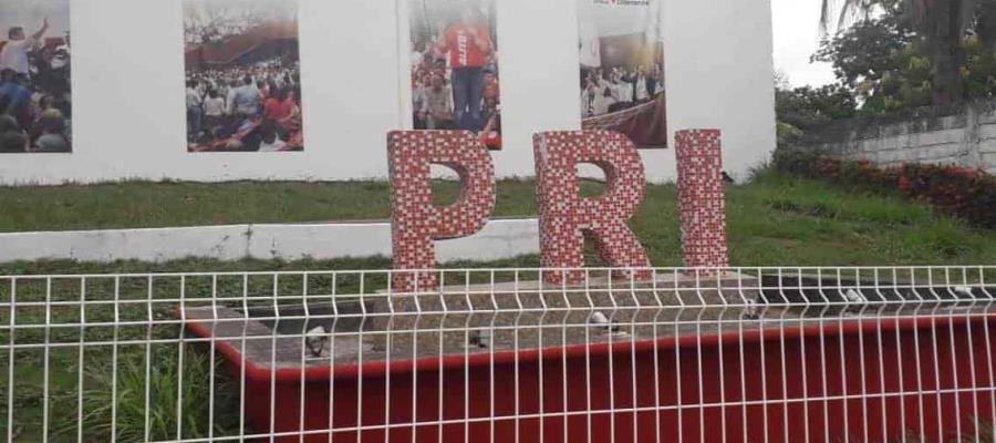 Declara PRI procedente 14 registros de aspirantes a diputados locales, entre ellos Fabián Granier y Katia Ornelas