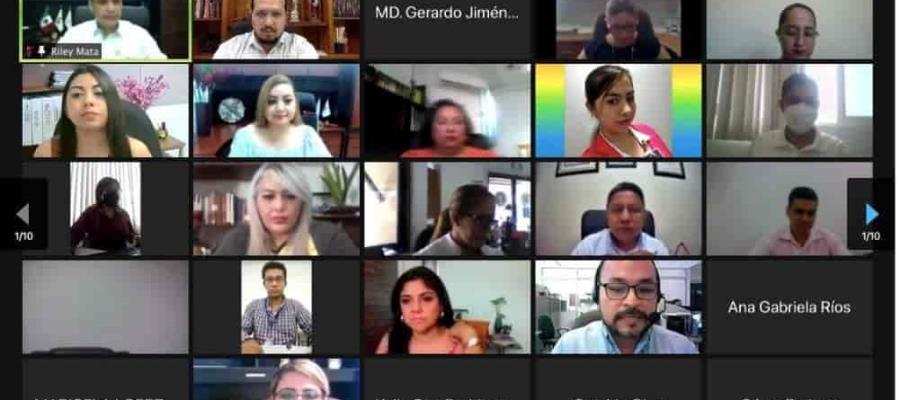 Ordena TET al IEPC emitir resolución del recurso especial sancionador promovido por MORENA contra diputado local del PRD, Nelson Gallegos Ordena TET al IEPC emitir resolución del recurso especial sancionador promovido por MORENA contra diputado local del PRD, Nelson Gallegos