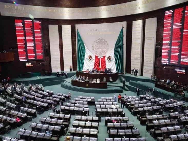 Envía AMLO iniciativa a Cámara de Diputados para reformar la Ley De Hidrocarburos