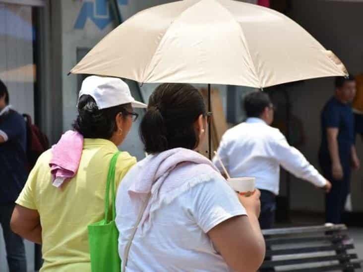 Se mantienen temperaturas calurosas en Tabasco, con nulas probabilidades de lluvias: CONAGUA Se mantienen temperaturas calurosas en Tabasco, con nulas probabilidades de lluvias: CONAGUA