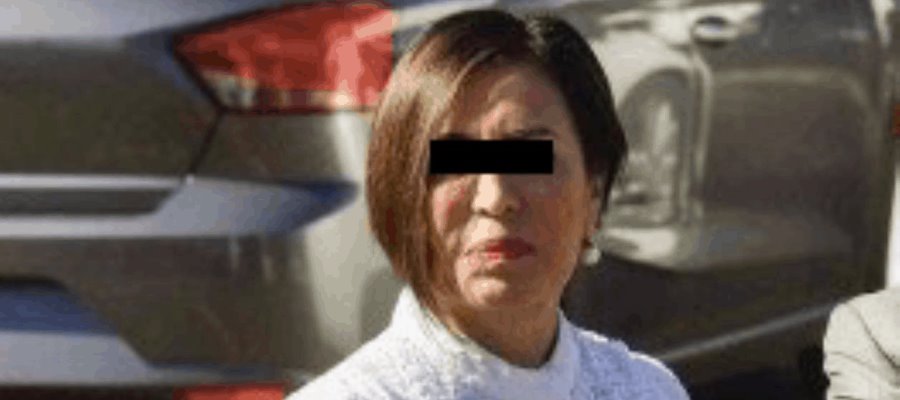 Juez acepta tres testigos a favor de Rosario Robles; audiencia continuará este lunes Juez acepta tres testigos a favor de Rosario Robles; audiencia continuará este lunes