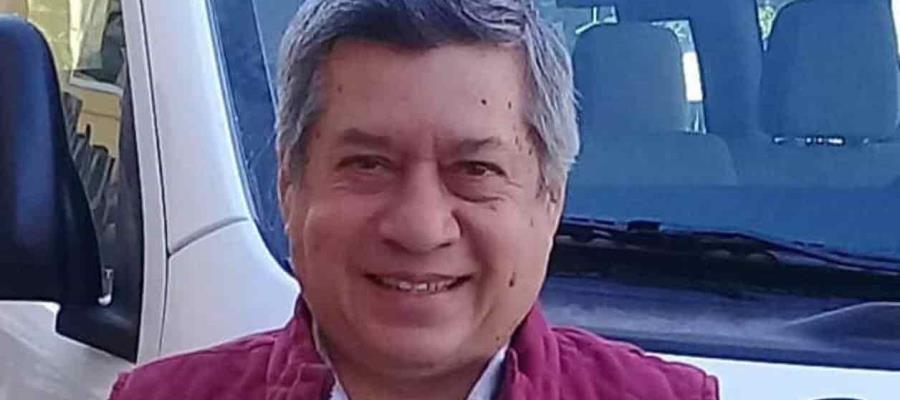 MORENA no tiene “Plan B” en Guerrero, tras retiro de candidatura a Salgado Macedonio: dirigente estatal