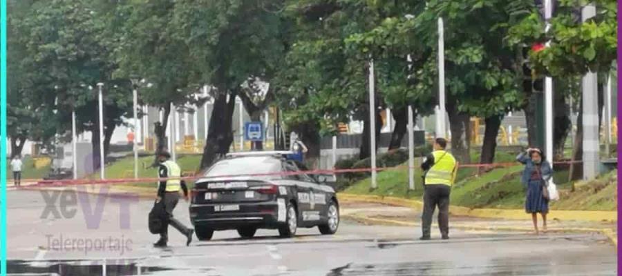 Lamenta PEC que solo queden en “chismes” las denuncias contra elementos de tránsito en las redes sociales Lamenta PEC que solo queden en “chismes” las denuncias contra elementos de tránsito en las redes sociales