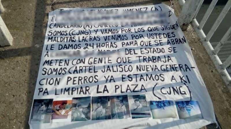 En Tabasco no hay presencia de cárteles, “tenemos banditas”, asegura SSPC En Tabasco no hay presencia de cárteles, “tenemos banditas”, asegura SSPC