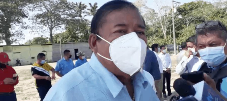 Asegura alcalde de Paraíso que tratarán de no dejar deuda a la próxima administración