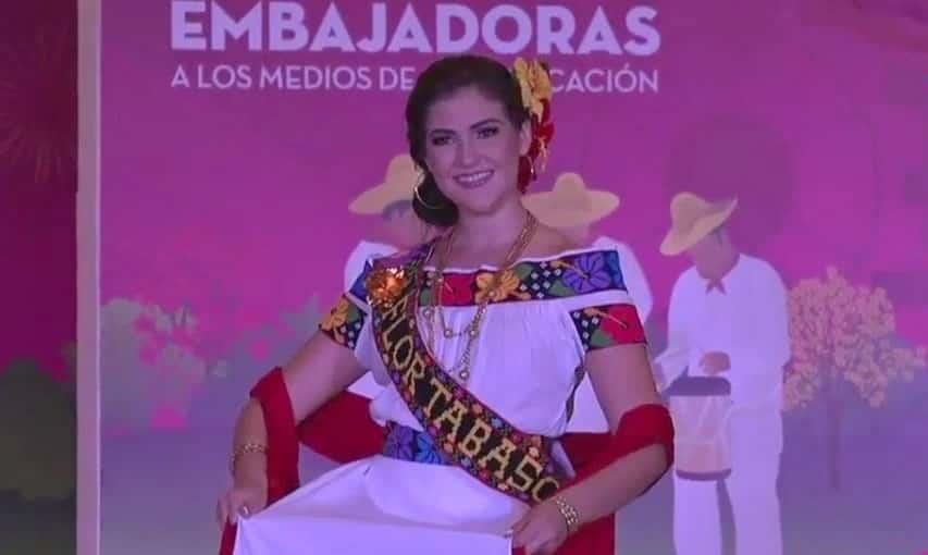 Postula PVEM a la Flor de Oro 2017 a una diputación local