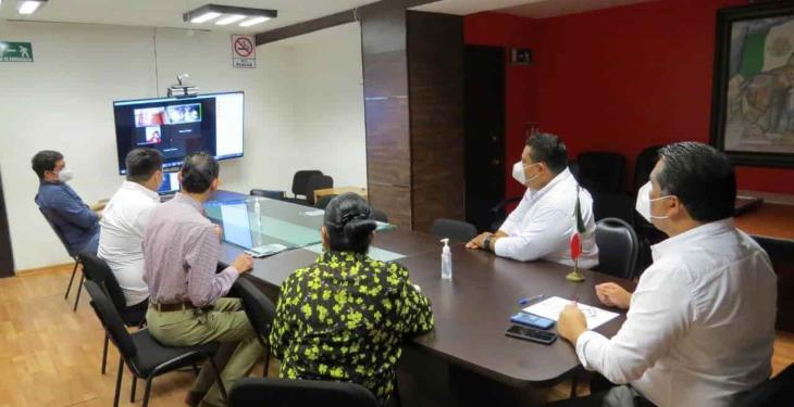 Entrega PRI-Tabasco constancias a candidatos a diputados locales Entrega PRI-Tabasco constancias a candidatos a diputados locales