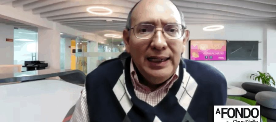Proveedores de servicios de internet están quedando fuera en iniciativa para regular redes sociales: abogado Proveedores de servicios de internet están quedando fuera en iniciativa para regular redes sociales: abogado