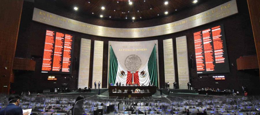 Rechaza Obrador expropiaciones con su iniciativa de reforma a la Ley de Hidrocarburos Rechaza Obrador expropiaciones con su iniciativa de reforma a la Ley de Hidrocarburos