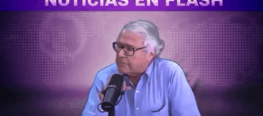Afirma Rodríguez Prats que se siente orgulloso de haber defendido y avalado el Fobaproa, con el que se evitó una “espantosa crisis”