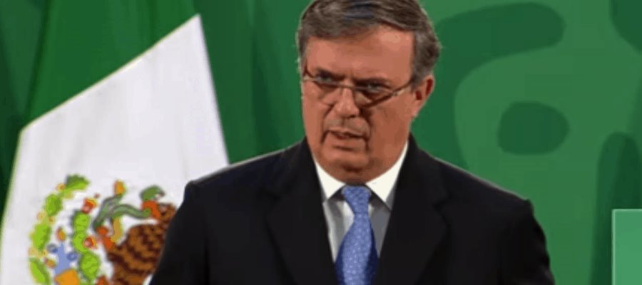 Propone México a EEUU programa de bienestar social para Centroamérica Propone México a EEUU programa de bienestar social para Centroamérica