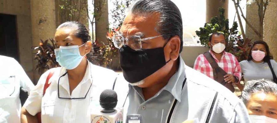 Sindicalizados de educación recibirán respuesta a sus demandas mañana miércoles promete SAIG Sindicalizados de educación recibirán respuesta a sus demandas mañana miércoles promete SAIG