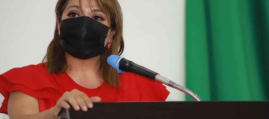 Acusa PRI en el Congreso que el gobernador ‘está en campaña’ Acusa PRI en el Congreso que el gobernador ‘está en campaña’