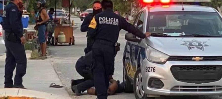 Pide El Salvador a México aplicar “todo el peso de la ley” a los responsables de la muerte de compatriota