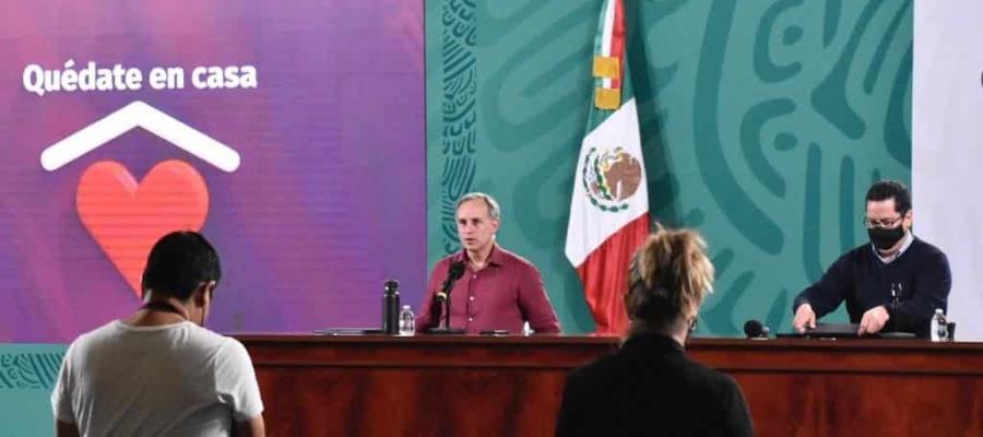 Señala HLG que alrededor de cuatro denuncias en su contra se han recibido en la Secretaría de Salud Señala HLG que alrededor de cuatro denuncias en su contra se han recibido en la Secretaría de Salud