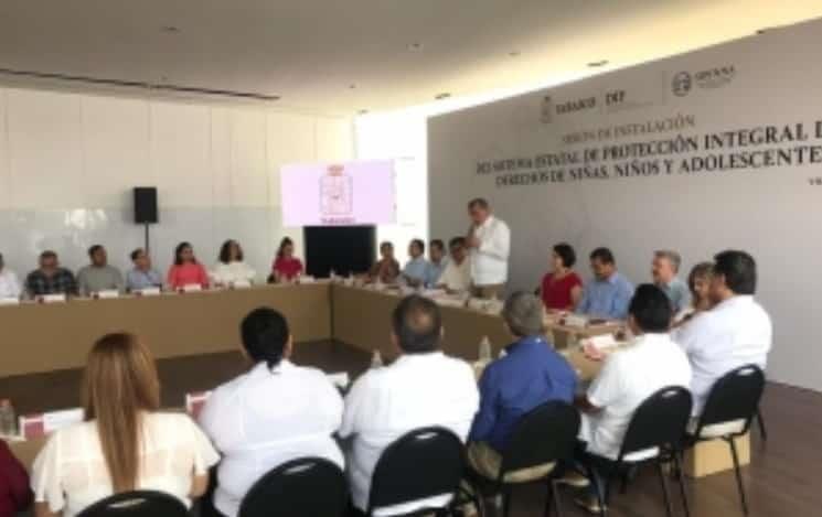 Emiten convocatoria para seleccionar a cuatro integrantes del SIPINNA Emiten convocatoria para seleccionar a cuatro integrantes del SIPINNA