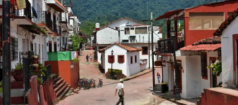 Lanzará Turismo app de Tapijulapa Lanzará Turismo app de Tapijulapa